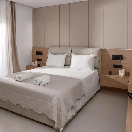 Valide Grand By Estia Appartement *