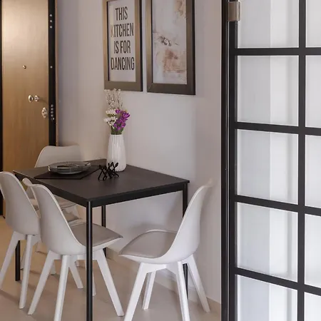 Appartement Valide Grand By Estia Héraklion