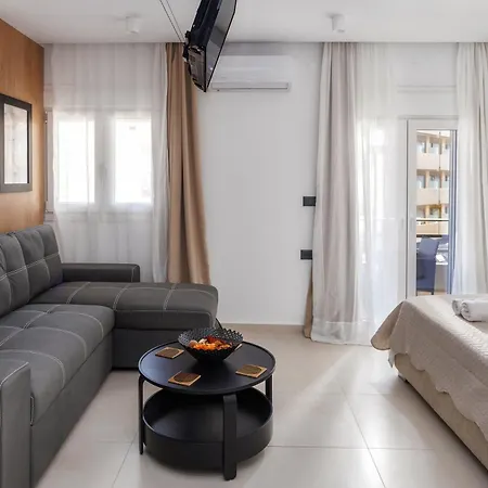 Valide Grand By Estia Appartement *