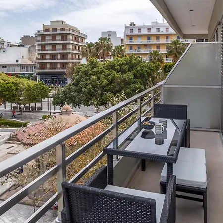 Appartement Valide Grand By Estia *