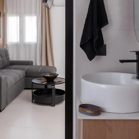Appartement Valide Grand By Estia