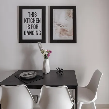 Valide Grand By Estia Appartement